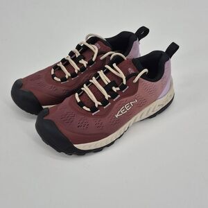 Keen Nxis Speed Women's Size 6 Hiking Sneaker